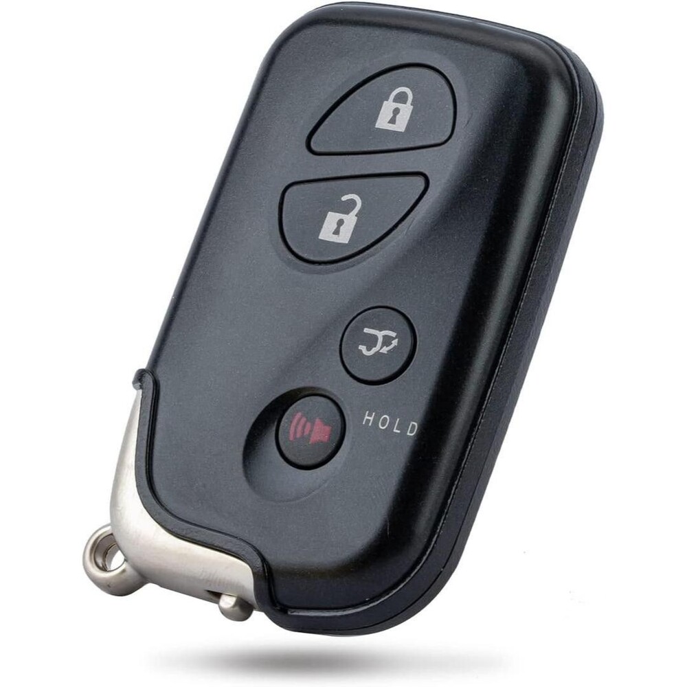 Smart Car Key Fob Replacement for Lexus RX350 RX450H GX460 CT200H fits 2010 2011